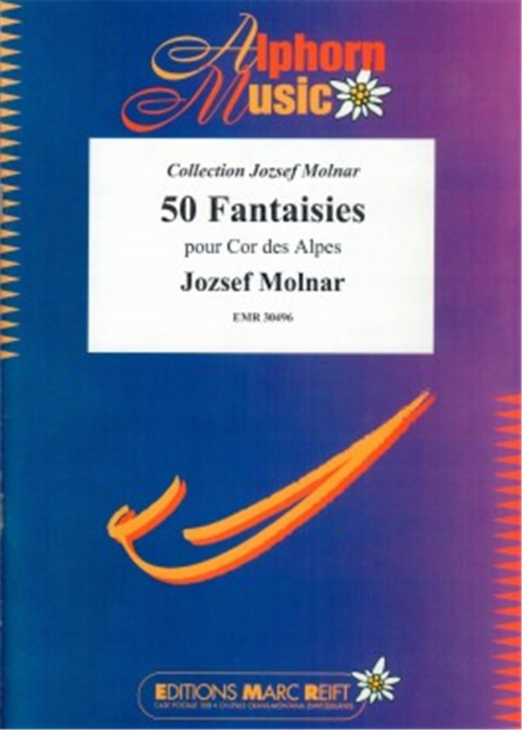 50 Fantaisies