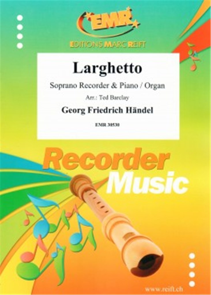 Larghetto