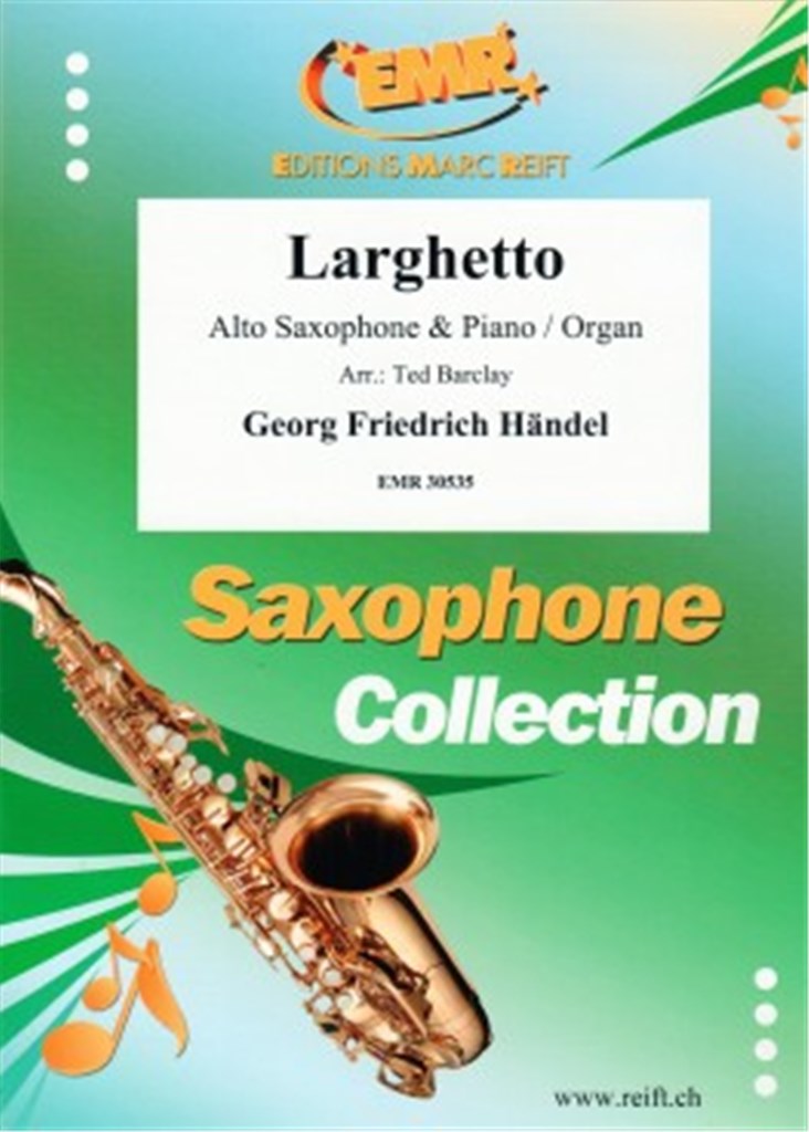 Larghetto