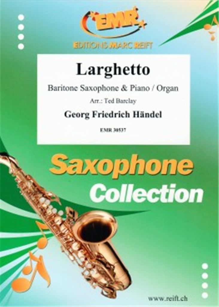 Larghetto