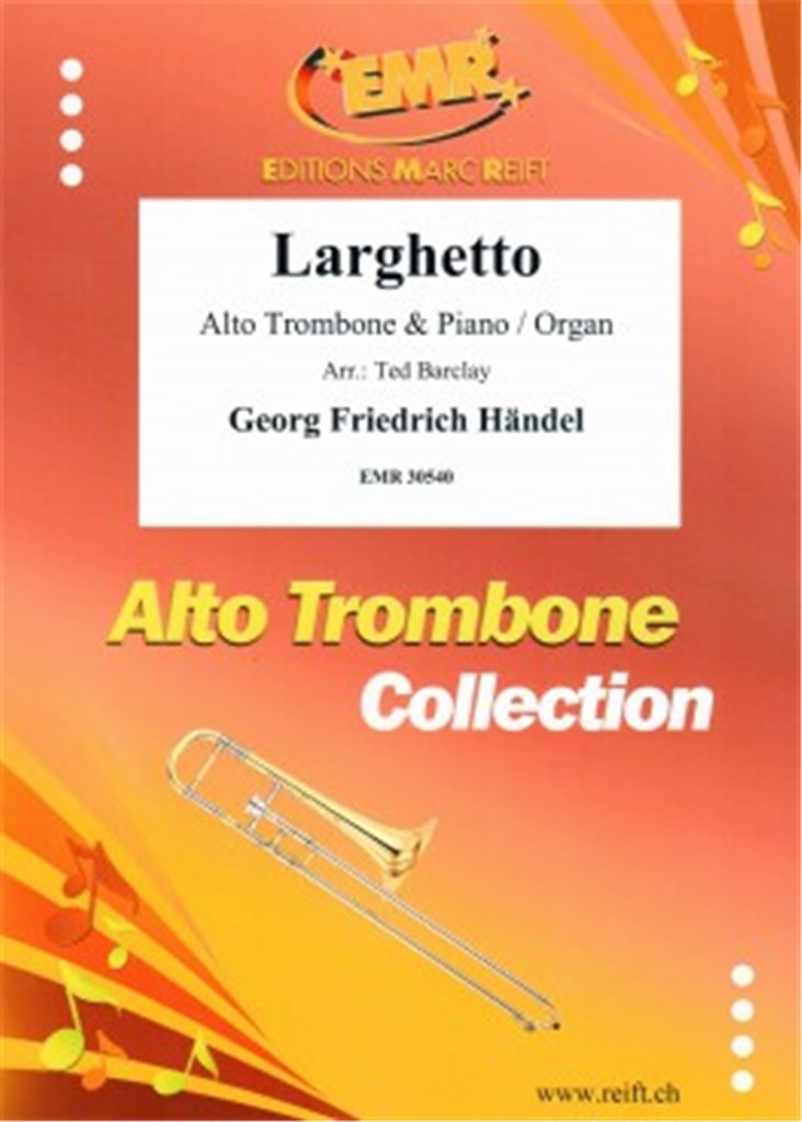 Larghetto