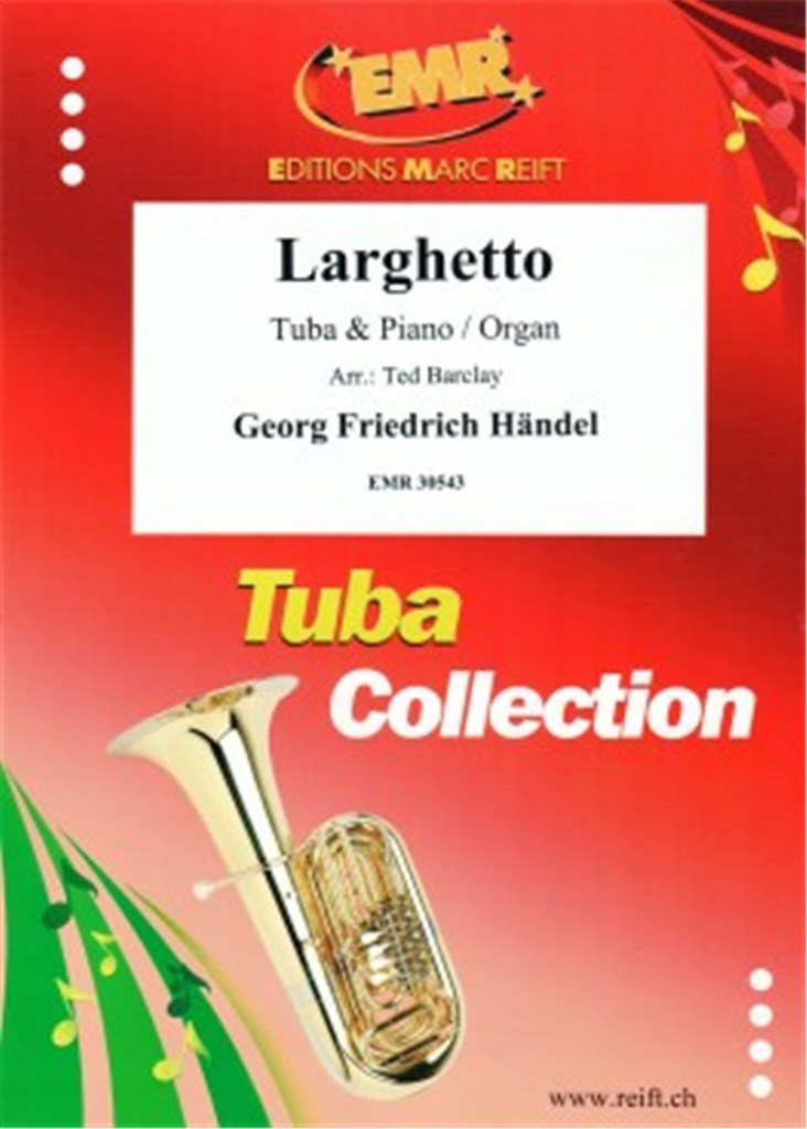 Larghetto