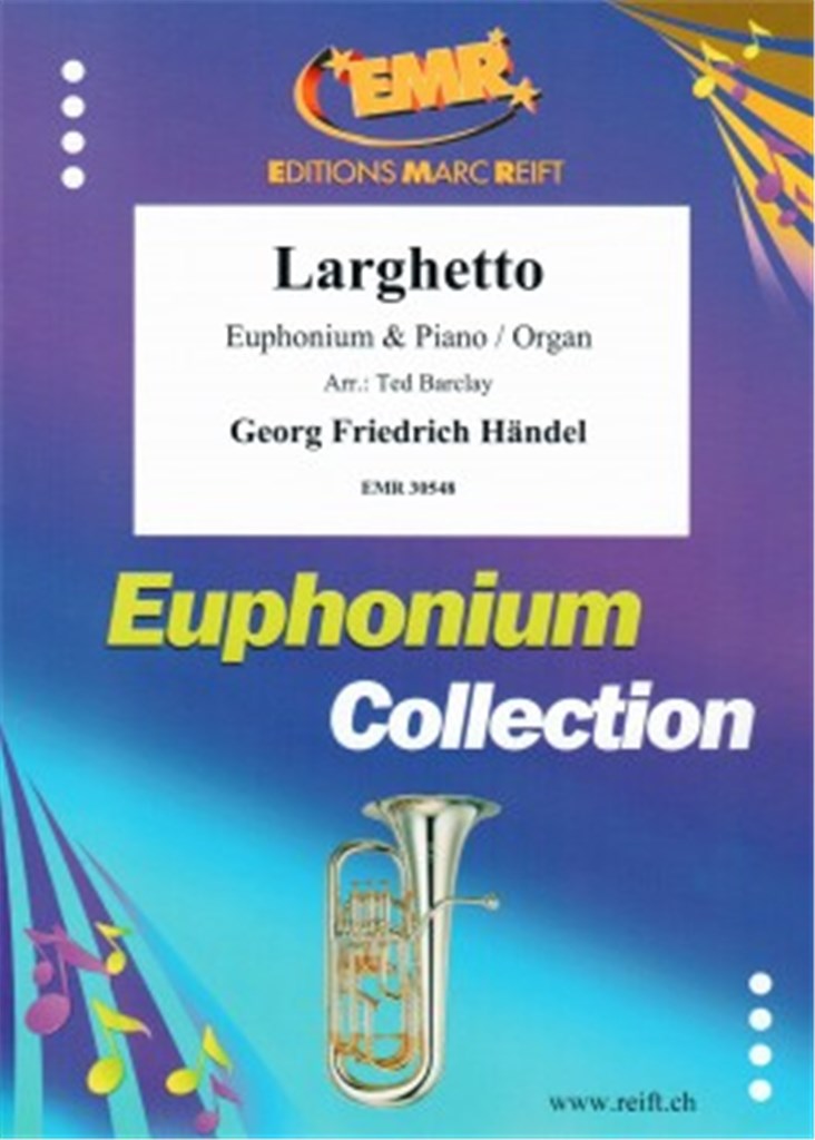 Larghetto