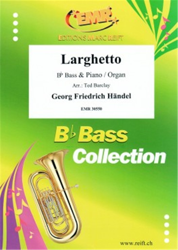 Larghetto