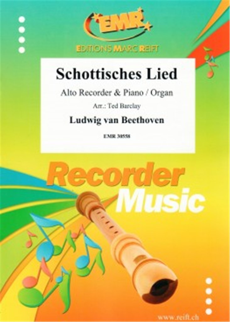 Schottisches Lied