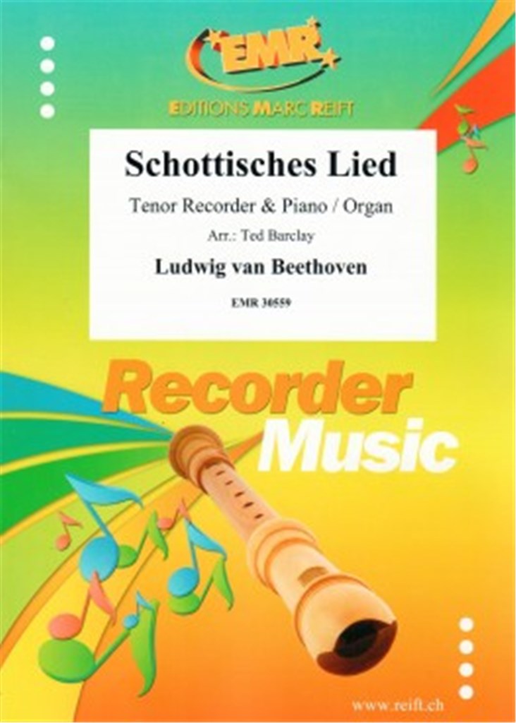 Schottisches Lied