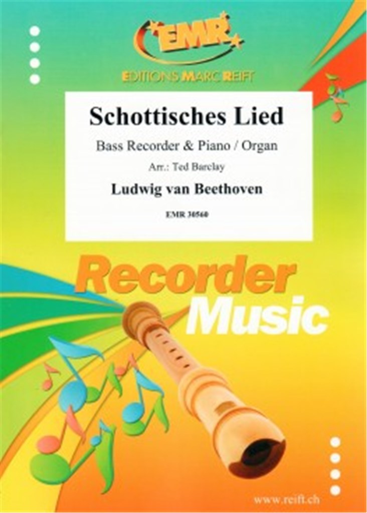 Schottisches Lied