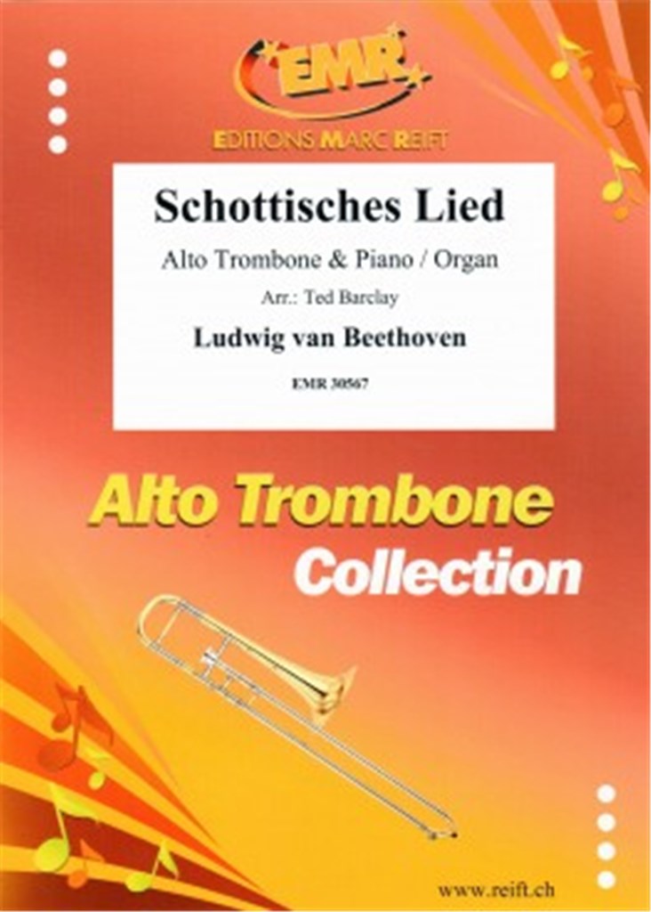 Schottisches Lied