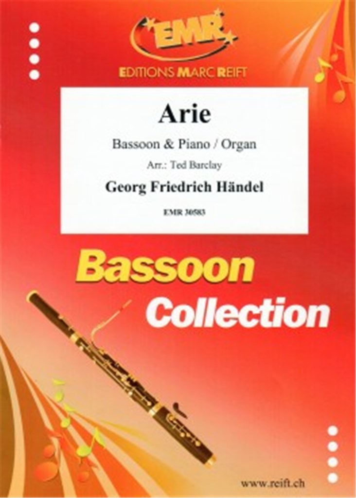 Arie