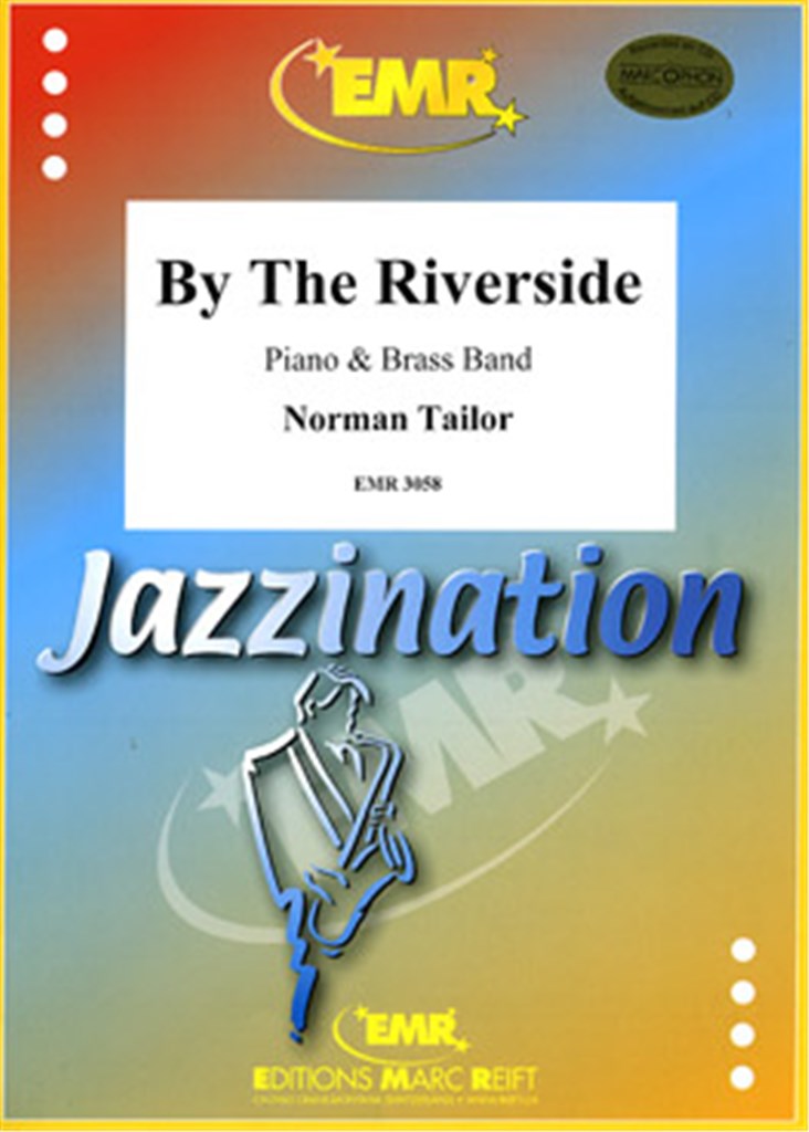 By The Riverside (Piano Solo)