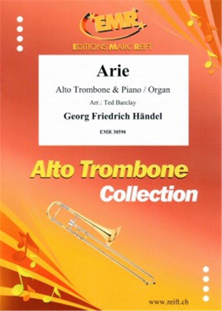 Arie