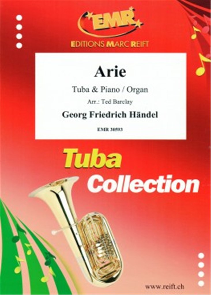 Arie
