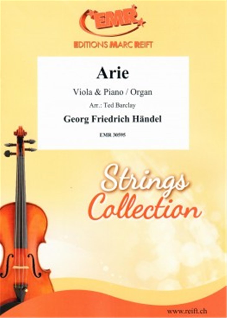 Arie
