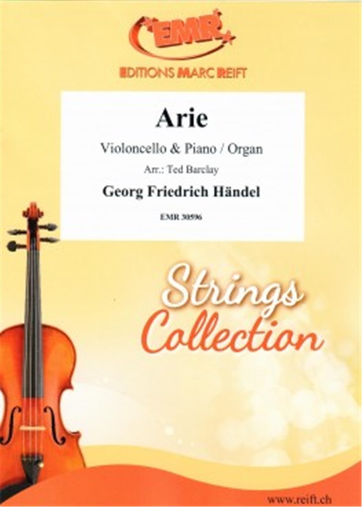 Arie