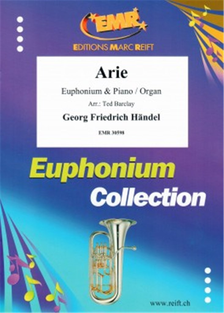 Arie