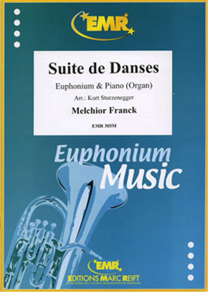 Suite de Danses