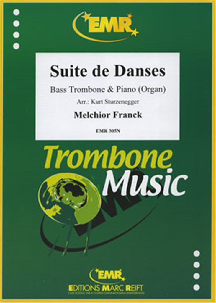 Suite de Danses