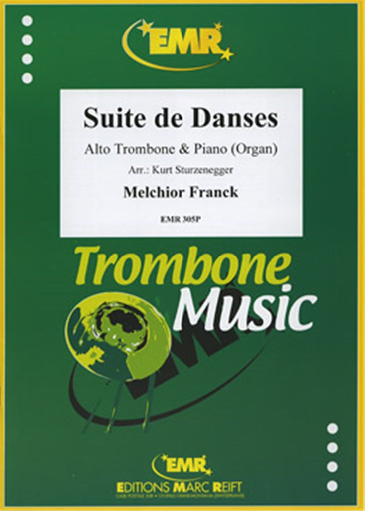 Suite de Danses