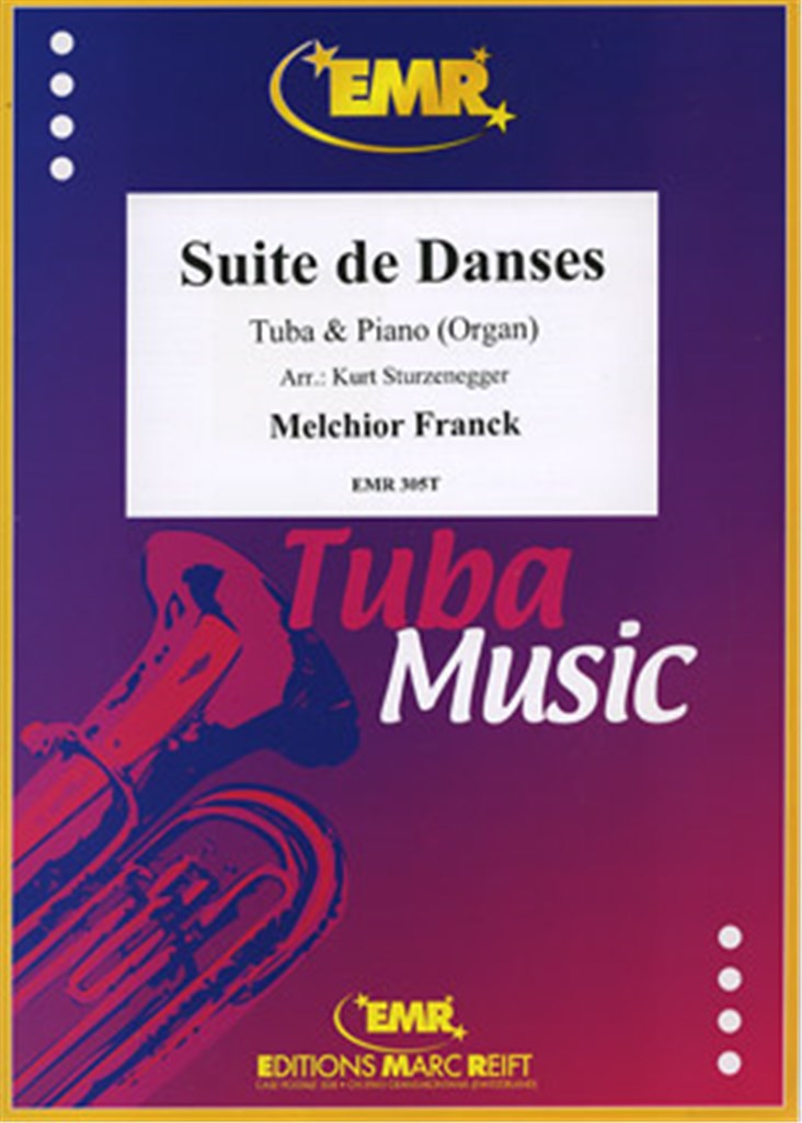 Suite de Danses