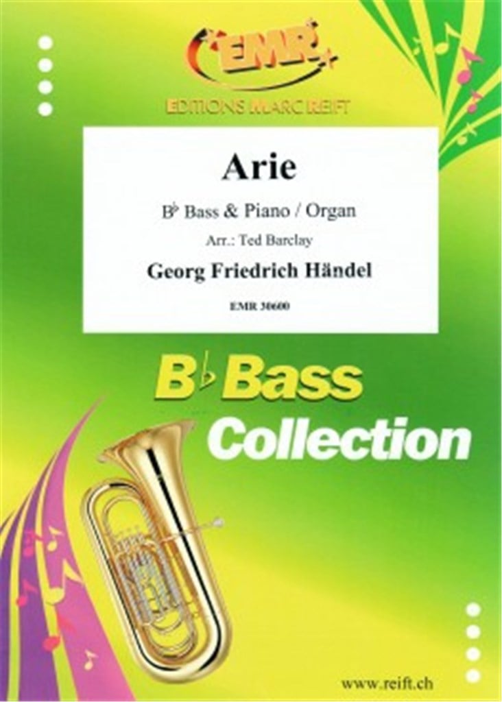 Arie