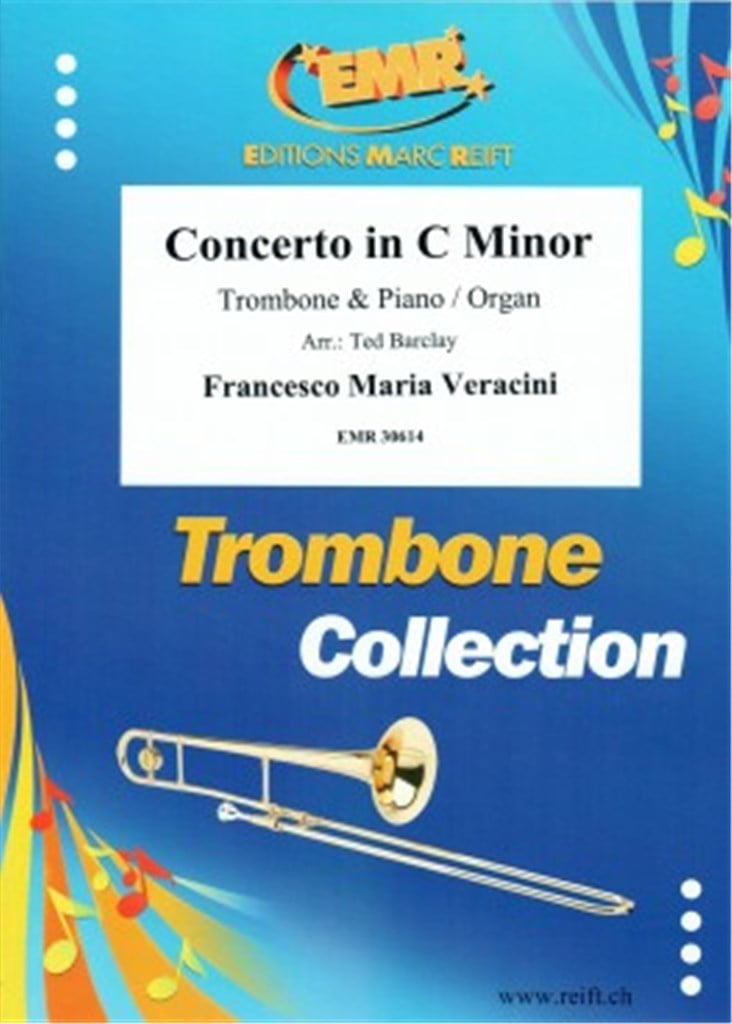 Concerto In C Minor
