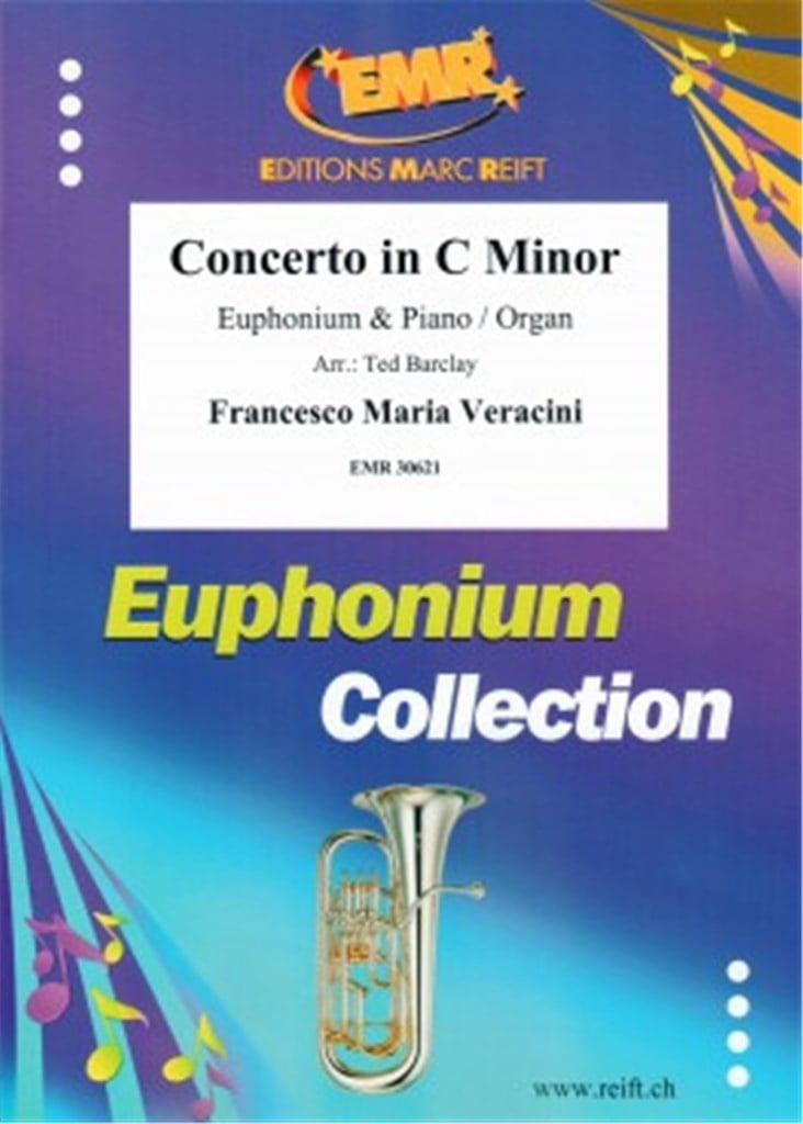 Concerto In C Minor