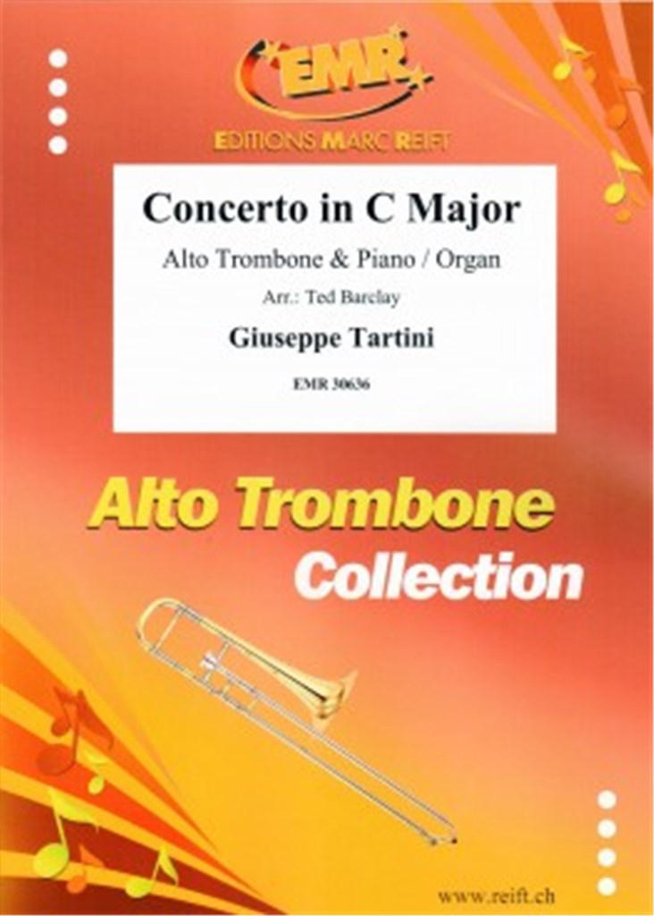 Concerto In C Major
