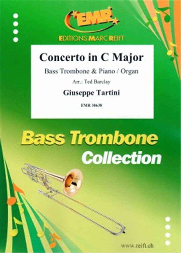 Concerto In C Major