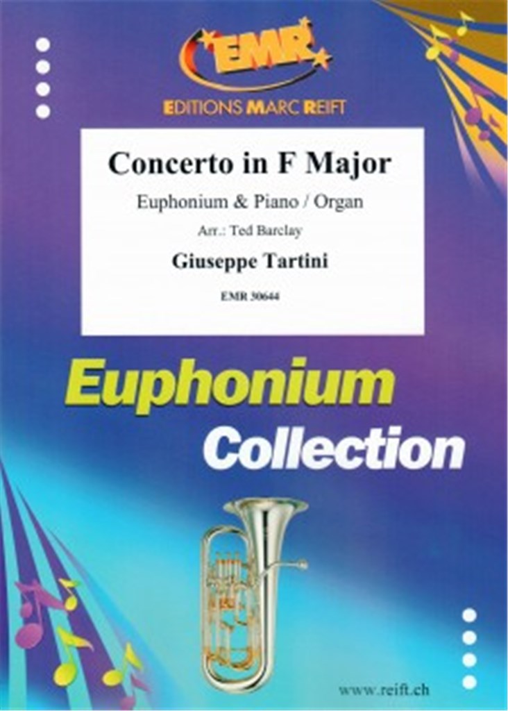 Concerto In F Major