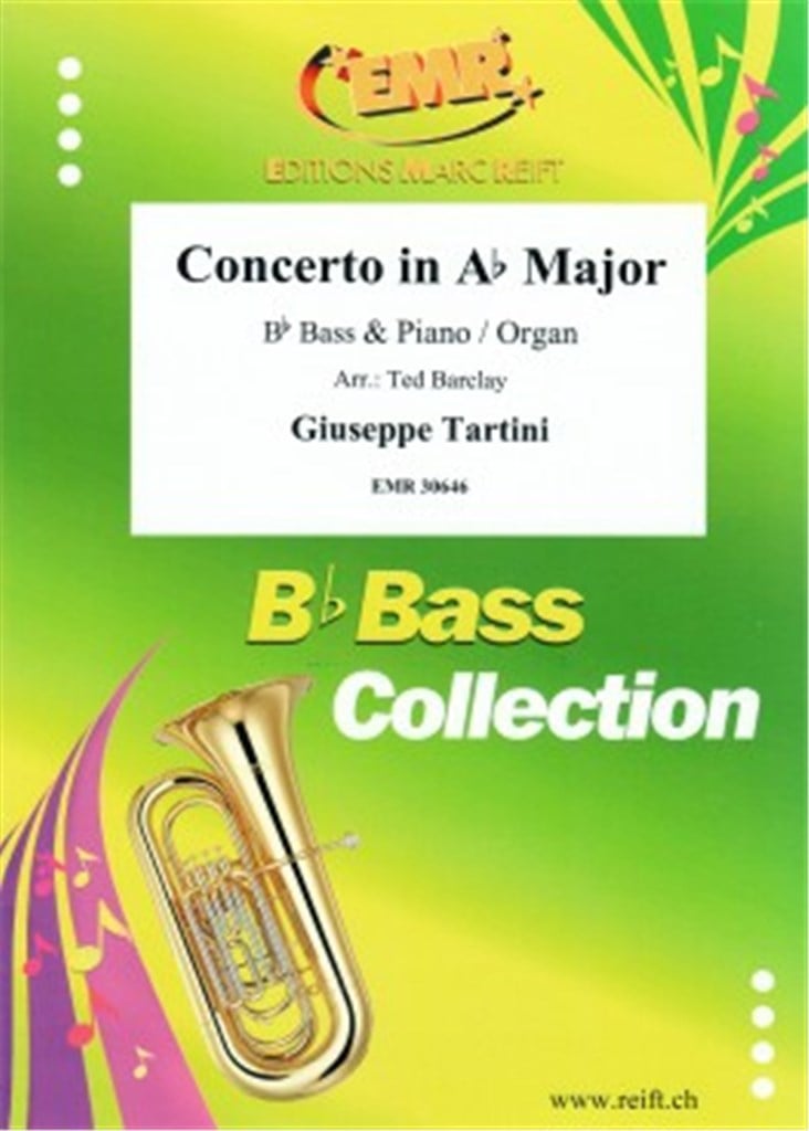 Concerto In Ab Major