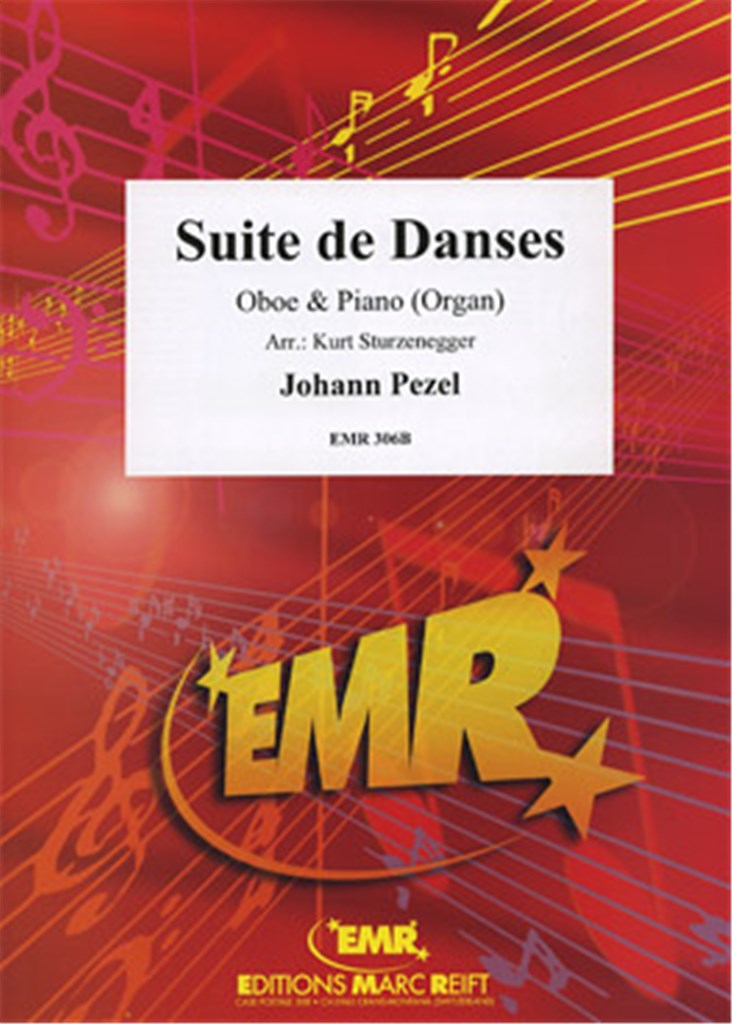 Suite de Danses