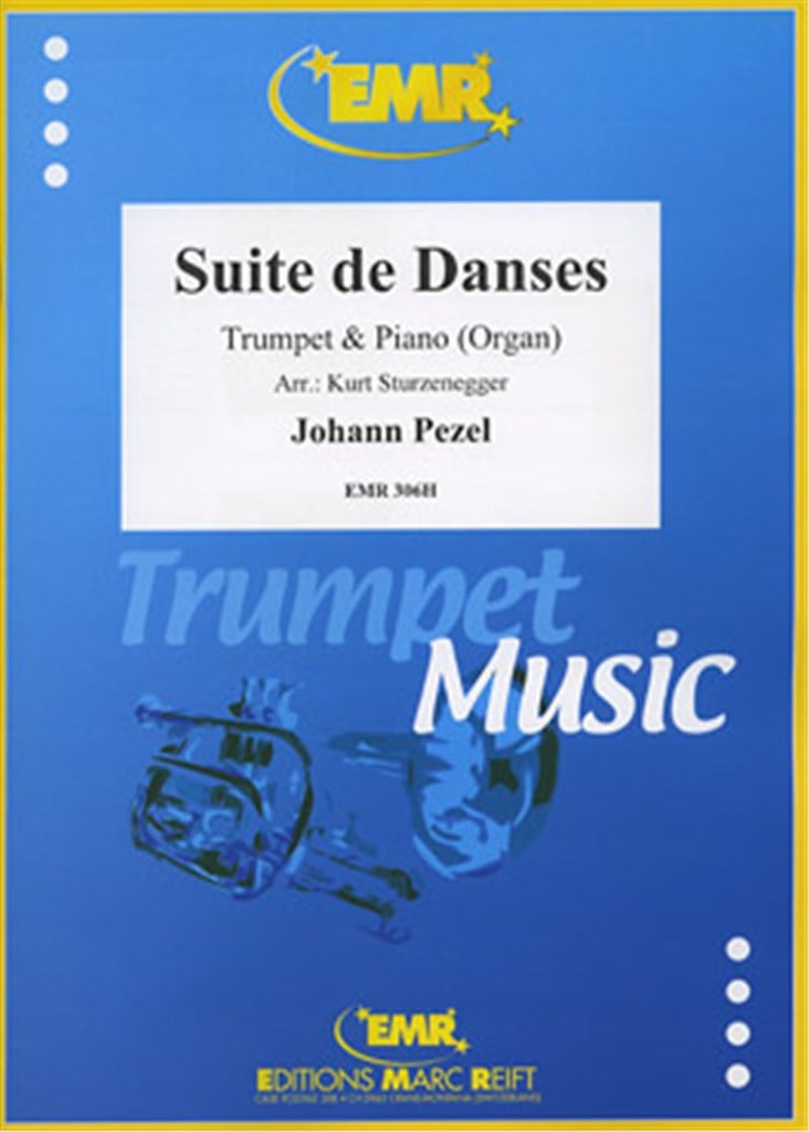 Suite de Danses