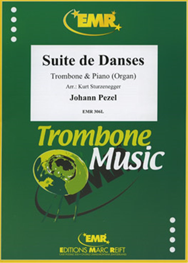 Suite de Danses