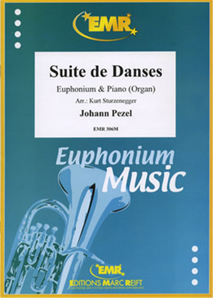 Suite de Danses