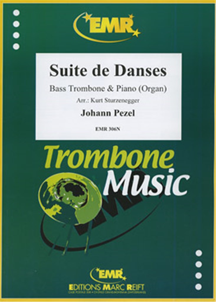 Suite de Danses
