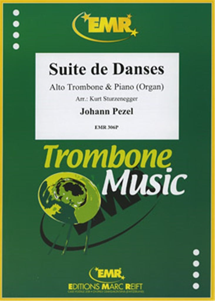 Suite de Danses