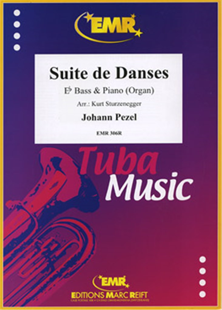 Suite de Danses