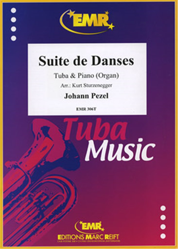 Suite de Danses