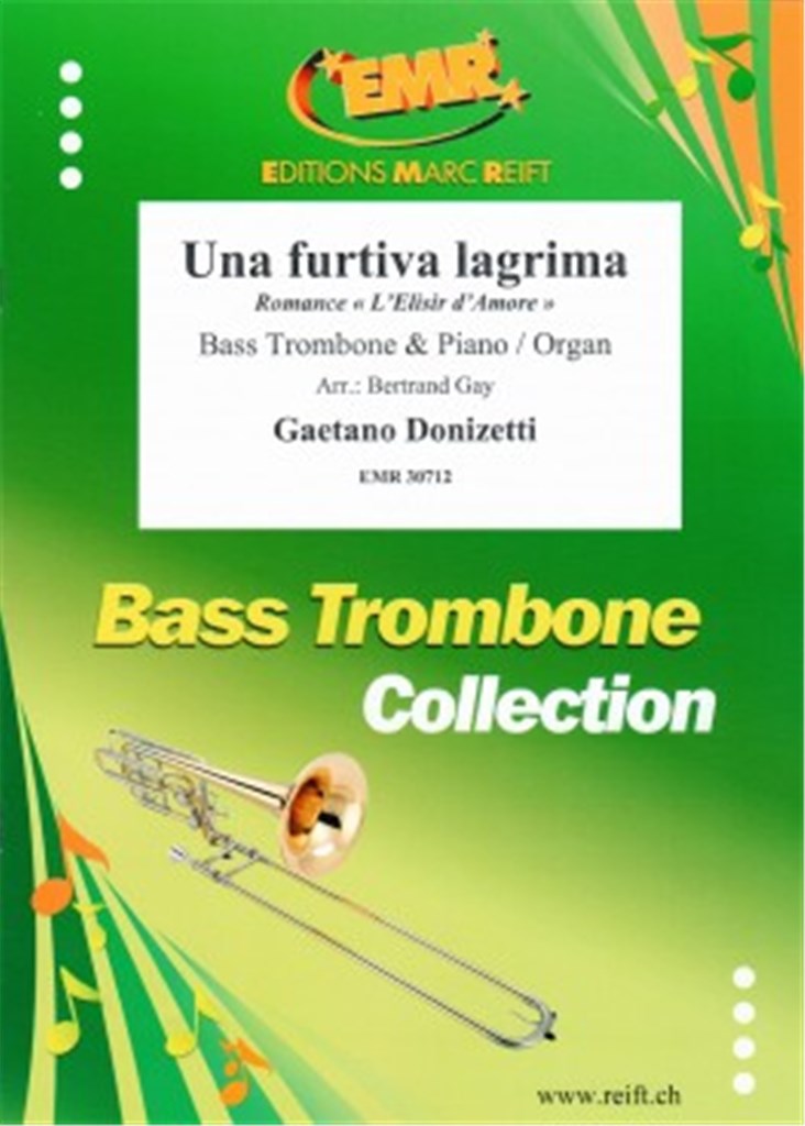 Una Furtiva Lagrima