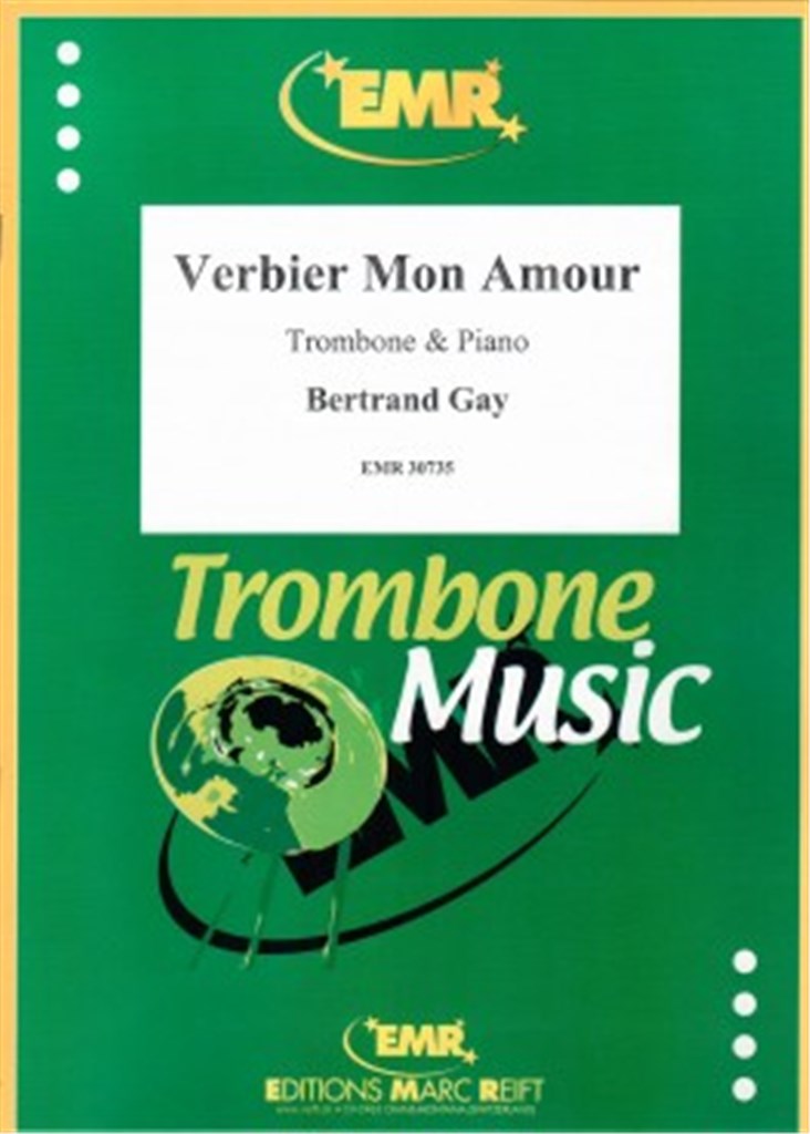 Verbier Mon Amour