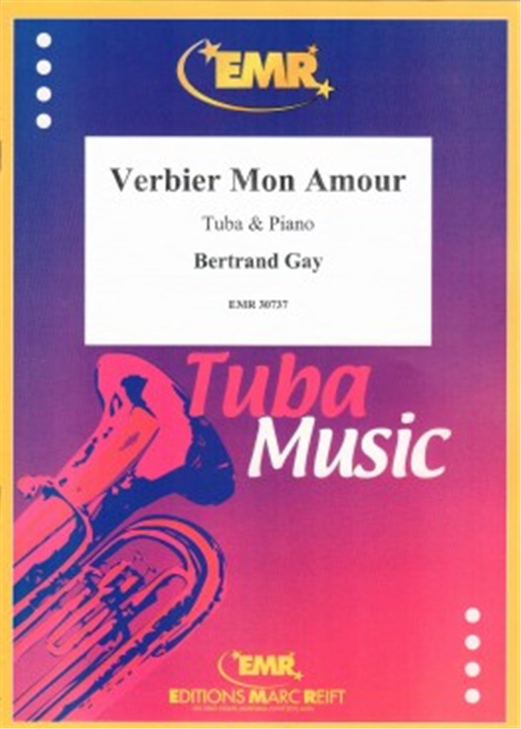 Verbier Mon Amour