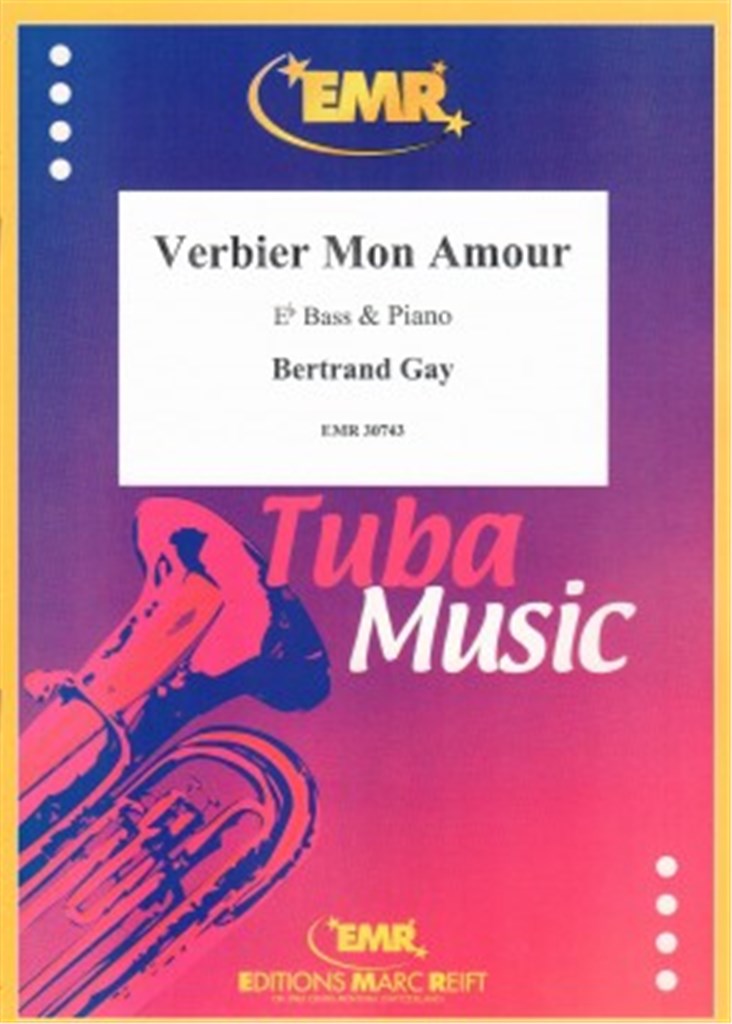 Verbier Mon Amour