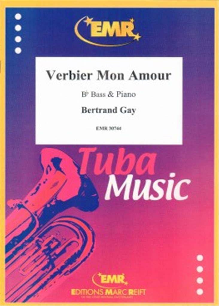 Verbier Mon Amour