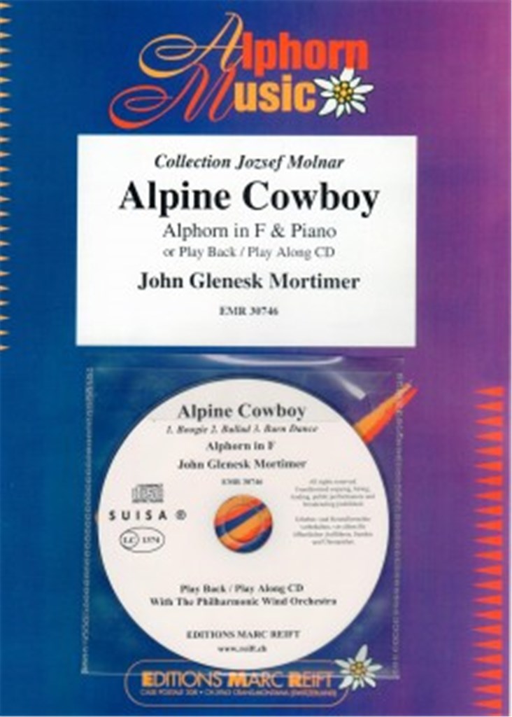 Alpine Cowboy