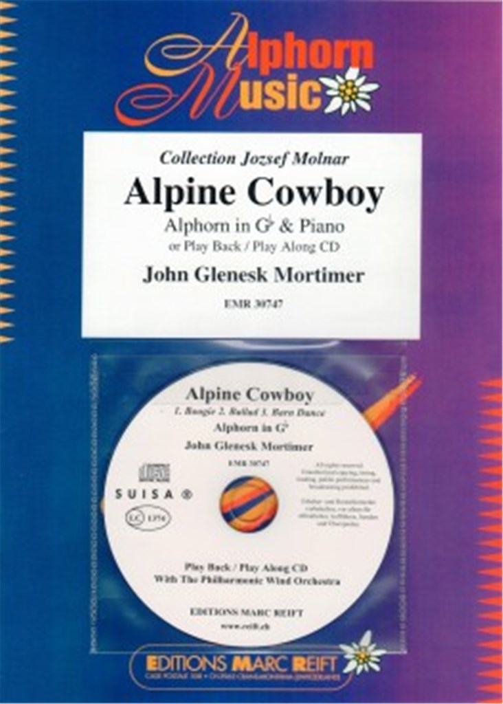 Alpine Cowboy