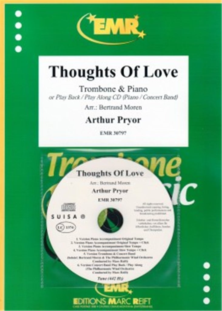 Thoughts Of Love
