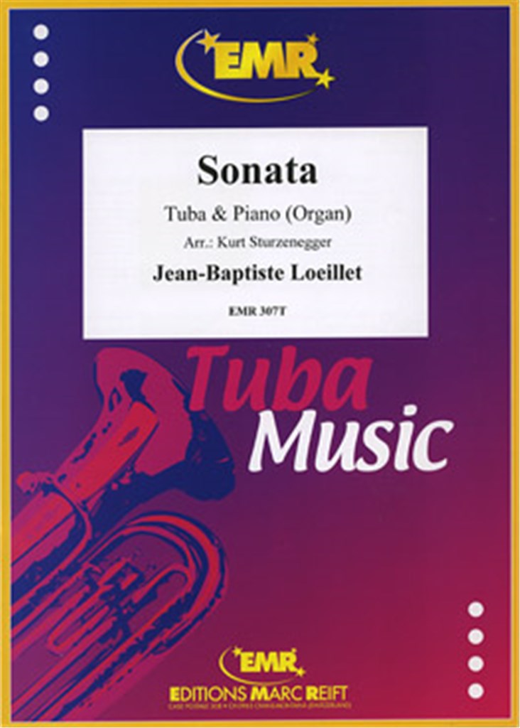 Sonata for Clarinet