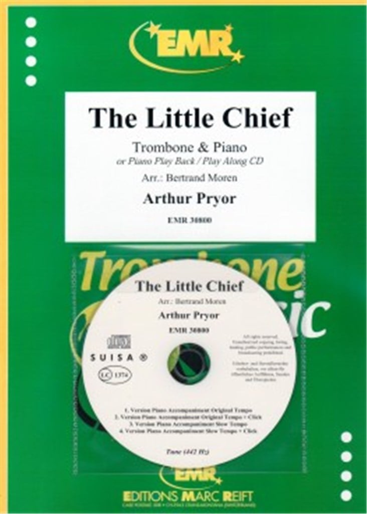 The Little Chief