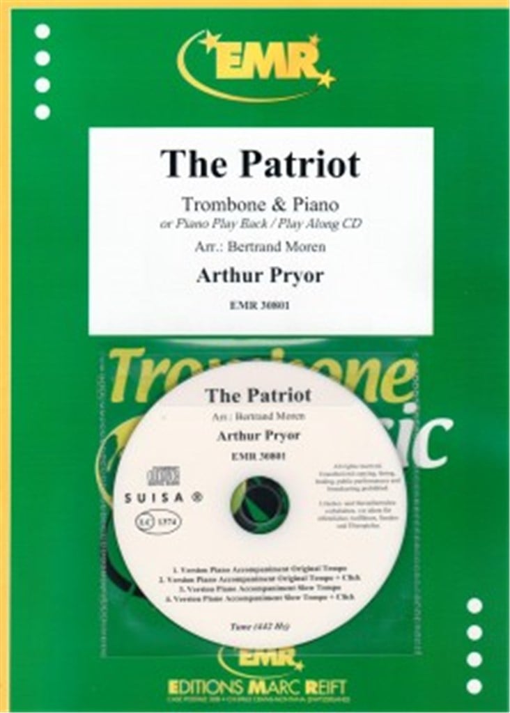 The Patriot