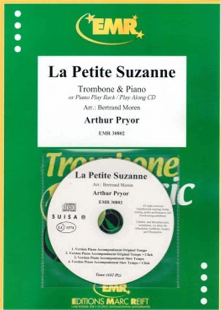La Petite Suzanne